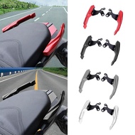 [Cuticate1] 2Pcs Modified Parts Rear Armrest Tail Rear Grab Bars for Cbf190 CB190R