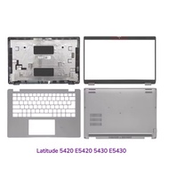 Dell Latitude 5420 E5420 LCD Back Cover Front Bezel Palmrest Bottom Case 0DW98X 063DTN A20695 A20697