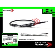 Kawasaki clutch cable N150 RR