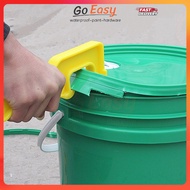 Plastic Gallon Bucket Pai Paint Can Lid Opener l Plastic Bucket Lid Opener Paint Can Opener Bucket