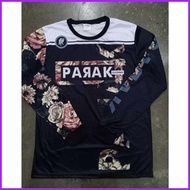 ๑ ◆  PARAK CLOTHING DRIFT LONGSLEEVE