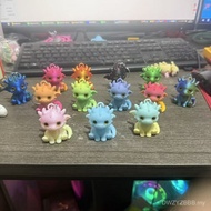 3d Printing Toys Cute Little Flying Dragon 3d Printing Figure 3d Printing Toys 3D Ornaments Dragon R