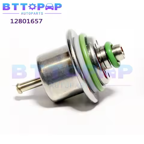 3.0Bar PR456 PR472 Fuel Pressure Regulator for 2003-2014 SAAB 9-3 1.8T 2.0T FWD B207E/R/L for JAGUAR