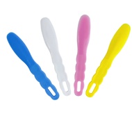 Dental Spatula Dental Molding Alginate Stirrer