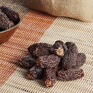Dry fruit hub best dry nuts snacks time nuts| Dried Dates (Chuara), 1kg Organic Dried Medjool Dates, Sweet no Sugar Added