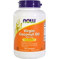 Now Foods Virgin Coconut Oil