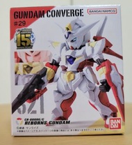 FW Gundam Converge #29 Reborns Gundam 重生高達