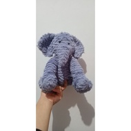 Fuddlewuddle elephant medium size by jellycat