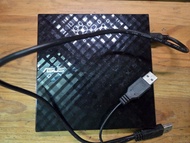 Asus 外置dvd機