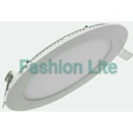 6W Built-in Panel Downlight LED Downlight/