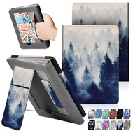 For Kindle 0asis (9th 10th Gen) 7.0 inch 0asis2 0asis3 7'' CN24W1 SBIN40 Flip cover case business st
