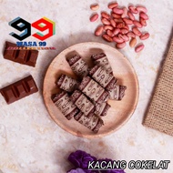 Dodol Garut JUWITA Rasa KACANG COKELAT
