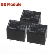 G5LE-1A4-CF-5V G5LE-1A4-CF-12V G5LE-1A4-CF-24V Relay