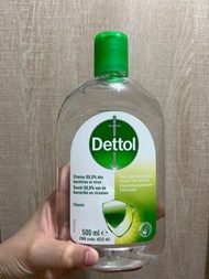 消毒搓手液