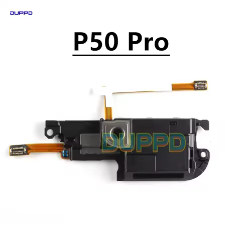 Loud speaker For Huawei P50 Pro LoudSpeaker Buzzer Ringer Replacement Part P50Pro