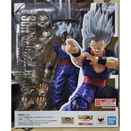 S.H.Figuarts Son Gohan Beast (Dragon Ball) 4573102650412