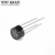 10PCS/Lot New 2W10 2W06 2W08 2W04 2A 800V 1000V Diode Bridge Rectifier replace