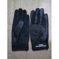 THREE MAESTRO st. gloves tm new style ff