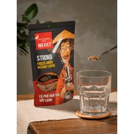 Strong Freeze-Dried Instant Coffee - Strong Coffee - Strong Freeze-Dried Instant Coffee MR.VIET - 75