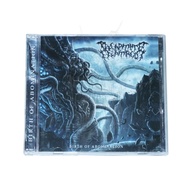 CD - DECAPITATE HATRED - Birth Of Abomination