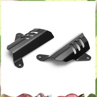 Motorcycle Accessories Front Fork Guards Protection Motorcycle Front Fork Guards  Shield Accessories