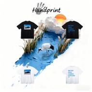 UNDRAFTED “ Luther Tee “ | GV Closet : On-hand