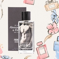 Abercrombie & Fitch Fierce EDC 100ml for Men