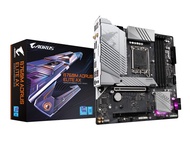 B760M AORUS Elite AX (LGA 1700/ Intel/ B760/ M-ATX/ DDR5/ Dual M.2/ PCIe 4.0/ USB 3.2 Gen2X2 Type-C/