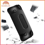 For AYN Odin 2 Portal Grip Protect Silicone Shell Case Waterproof Silicone Retro Console Stand Holde