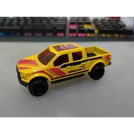 Hotwheels Ford F-150