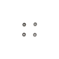 AG Mini4wd 620 Wheel Bearing Set (4pcs.)