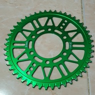 Gear zx25r Wr3 Er6n uk 48