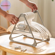 PeaceShells Organiser Foldable Home Travel Clothes Rack Organiser Drying Rack Storage Laundry Laundr