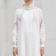 EPC Gamis Elvara - The Ethnic series