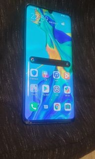 huawei p30 pro 512G（左下角小小爆玻璃）