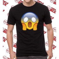 Shocked Emoji T-Shirt