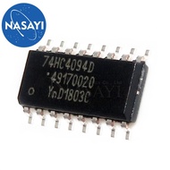 10pcs Ic 74HC4094D 74HC4094 SOP-16