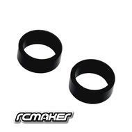 Rc Maker RCM-SP-2041 Hub Bearing Crush Washer*