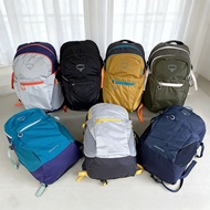 Osprey Daylite 20L Outdoor Hiking Backpack Lightweight Waterproof Travel Daypack Large Capacity Spor