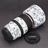 .鏡頭保護貼.  Canon RF 70-200 F2.8 3M全包保護貼