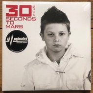 Vinyl Thirty Seconds To Mars - 30 Seconds To Mars 2xLP