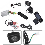 Controller Kit Accelerator Electric Scooter For Xiaomi M365 Headlight Kit