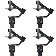 Walking Donkey Suitable for DJI RS4 pro Gimbal All-Inclusive Protective Sticker Stabilizer Sticker D