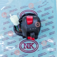 HANDLE SWITCH ASSY (RH) - NIMOTA - CK9/ CK9 SE (NK)