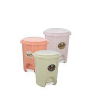 Step On Dustbin 20 liter Vineeta 1167 Claris