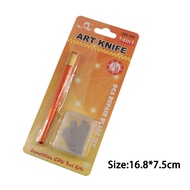 【14 in 1】CPU Repair Blade Set Alat Pembongkar CPU BGA Repair Blade Set