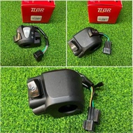 MOTORCYCLE FOR HANDLE SWITCH CLICK I 125 V4 RIGHT OR LEFT