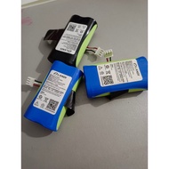 Suitable for Whirlfeng Swipe Card Machine X970 X990 Battery SX18650-2S1PSX18650-1S2P Battery