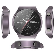 HUAWEI GT2 Pro Watch Full Protective Tpu Cover Case Protector(Protection Frame GT2 Pro Shockproof )