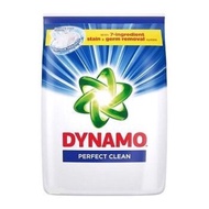 DYNAMO PERFECT CLEAN POWDER DETERGENT